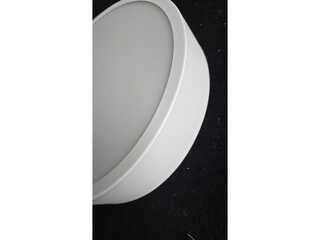 4x Design plafonaire Linea Light, 8240, wit